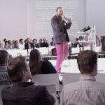 Online Conferentie Act