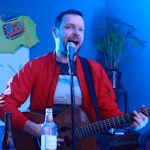 Online Paasvoorstelling Alone Together voor jongeren