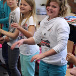 Rap Workshop voor kinderen van maX Music
