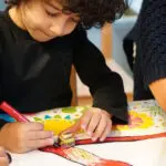 Robot Workshop voor kinderen, maxmusic.nl