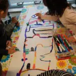 Robot Workshop voor kinderen, maxmusic.nl