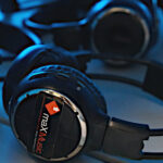 Silent Disco voor Volwassenen