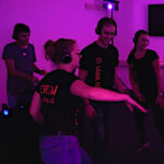 Silent Disco voor Volwassenen