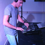 Silent Disco voor Volwassenen