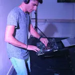 Silent Disco voor Volwassenen