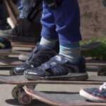 Skateboard Workshop van maxmusic.nl