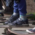 Skateboard Workshop van maxmusic.nl