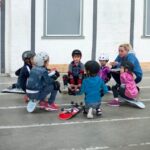 Skateboard Workshop van maxmusic.nl