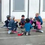Skateboard Workshop van maxmusic.nl