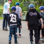 Inhoud Skateboard Workshop