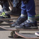 Skateboard Workshop van maxmusic.nl