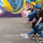 Skateboard Workshop van maxmusic.nl