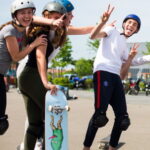 Skateboard Workshop van maxmusic.nl