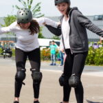 Skateboard Workshop van maxmusic.nl
