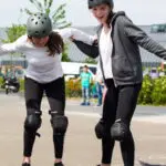 Skateboard Workshop van maxmusic.nl