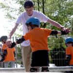 Skateboard Workshop van maxmusic.nl