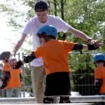 Skateboard Workshop van maxmusic.nl