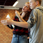 Soap Acteren Workshop voor jongeren van maX Music