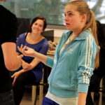 Soap Acteren Workshop voor jongeren van maX Music