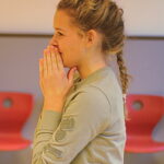 Soap Acteren Workshop voor jongeren van maX Music