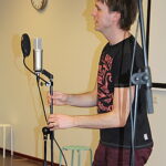 Song & Clip In 1 Dag voor jongeren van maX Music