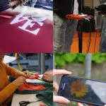 Workshops voor jongeren