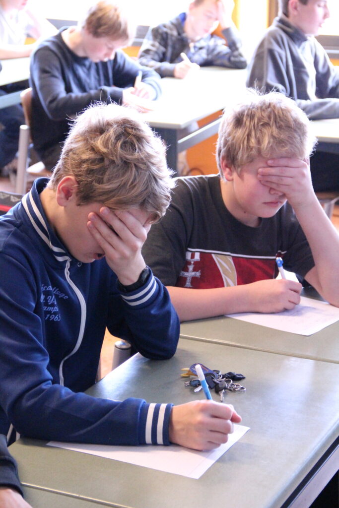 Spoken Word Workshop op locatie voor groepen jongeren