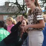 Stemsterren Workshop voor kinderen van maX Music