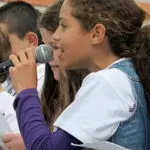 Stemsterren Workshop voor kinderen van maX Music