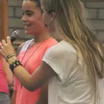 Stemsterren Workshop voor kinderen van maX Music