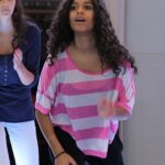 Stepping Workshop voor jongeren van maX Music