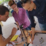 Stop Motion Workshop voor volwassenen van maX Music