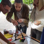 Stop Motion Workshop voor volwassenen van maX Music