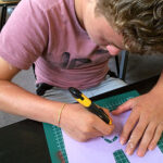 Streetbeats Workshop voor jongeren van maX Music