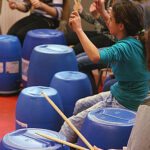 Hip-Hop Themadag voor jongeren van maX Music