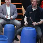 Streetbeats Workshop voor volwassenen van maX Music