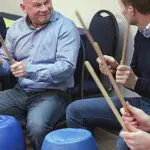 Streetbeats Workshop voor volwassenen van maX Music