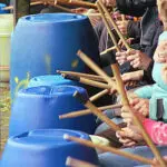 Streetbeats Workshop voor volwassenen van maX Music