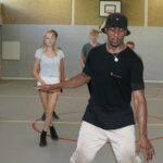 Streetdance Workshop op locatie voor groepen jongeren