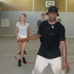 Streetdance Workshop op locatie voor groepen jongeren