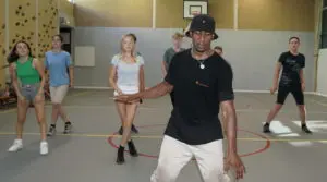 Streetdance Workshop op locatie voor groepen jongeren