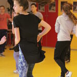 Streetdance Workshop voor jongeren van maX Music