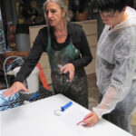 Team Painting Workshop van maX Music