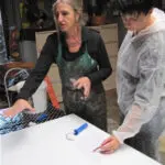 Team Painting Workshop van maX Music