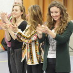 Theater Themadag voor jongeren van maX Music