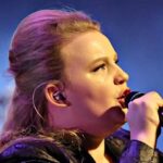 Jane is zang workshopleidster