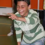 Theatersport Workshop van maX Music