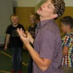 Theatersport Workshop van maX Music