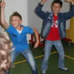 Theatersport Workshop van maX Music