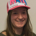Trucker Cap Graffiti Worshop van maX Music